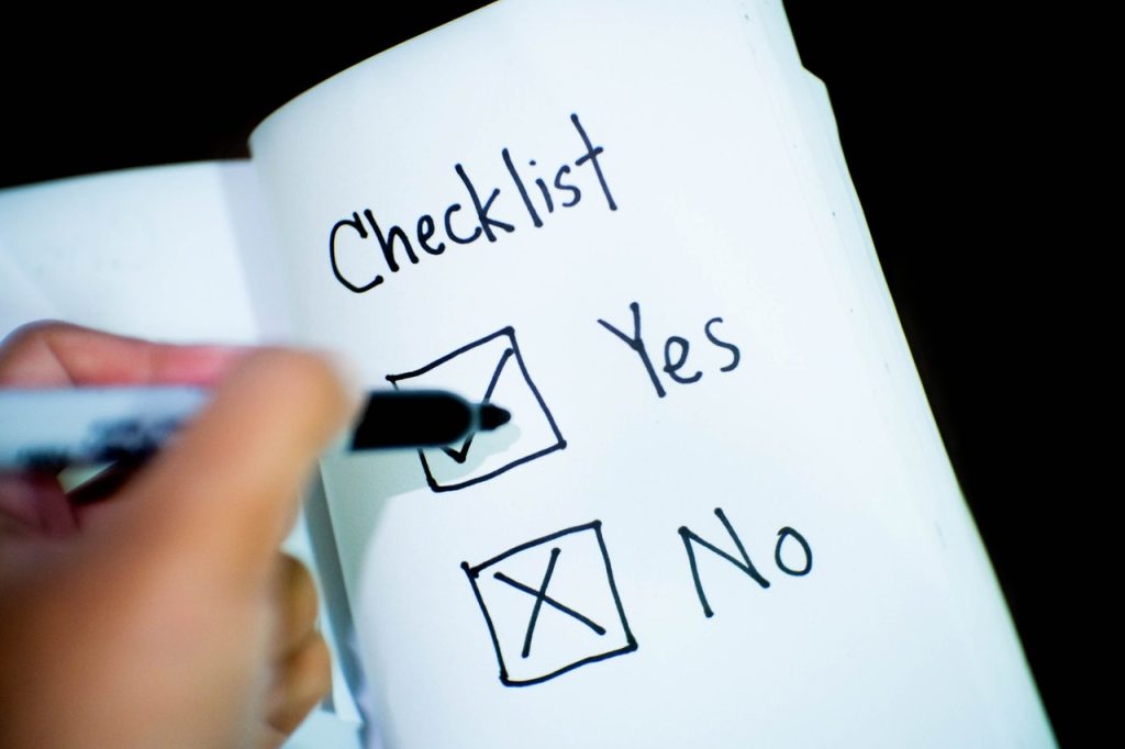 Improve Your Critical Thinking and Decision-Making Skills | Breast Cancer Car Donations