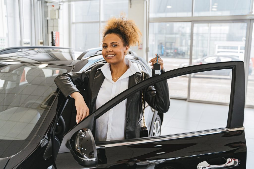 Leasing or Financing Your New Car | Breast Cancer Car Donations