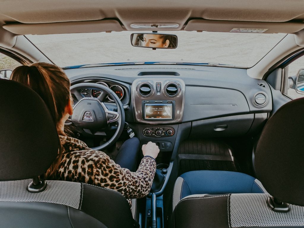 Maintaining Car While in College | Breast Cancer Car Donations