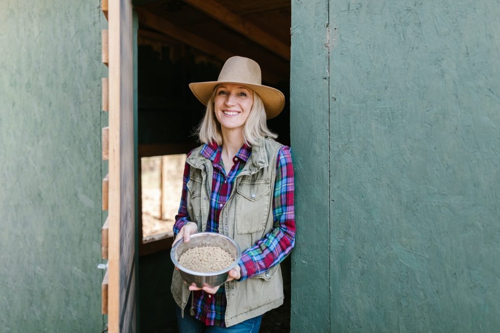 Ways Fair Trade Supports Women | Breast Cancer Car Donations