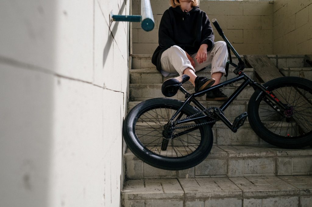 Common Mistakes Beginner Bike-Buyers Make | Breast Cancer Car Donations