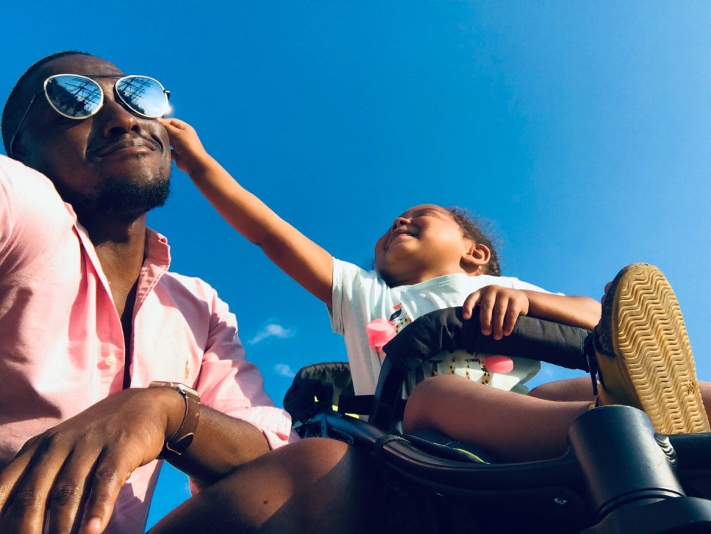How to Improve Your Relationship with Your Dad | Breast Cancer Car Donations