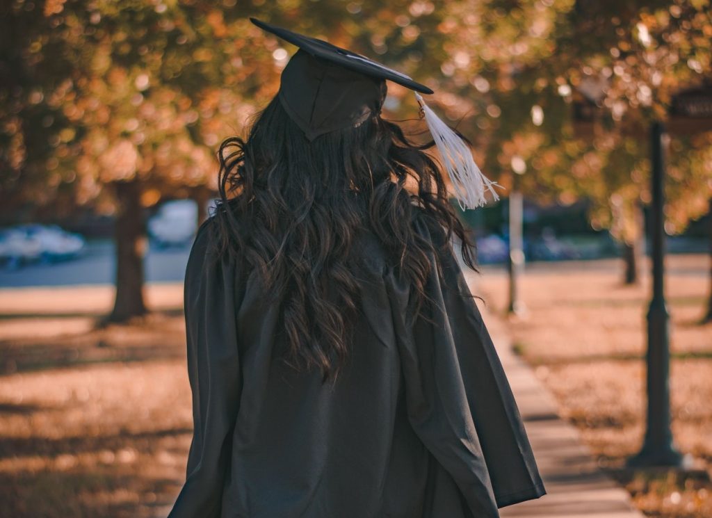 National Higher Education Day | Breast Cancer Car Donations