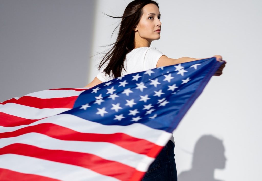 Proudly Fly the Stars and Stripes | Breast Cancer Car Donations