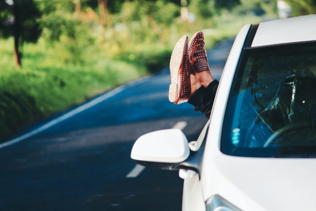 Tips for a Stress-Free Road Trip | Breast Cancer Car Donations