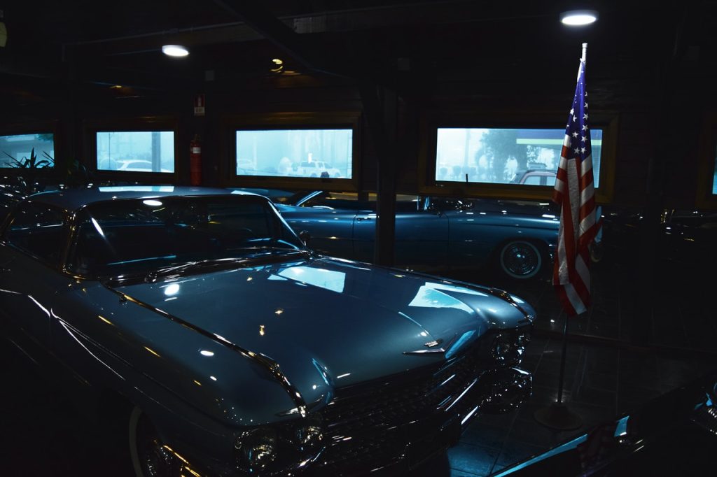 Collector Car Appreciation Day | Breast Cancer Car Donations