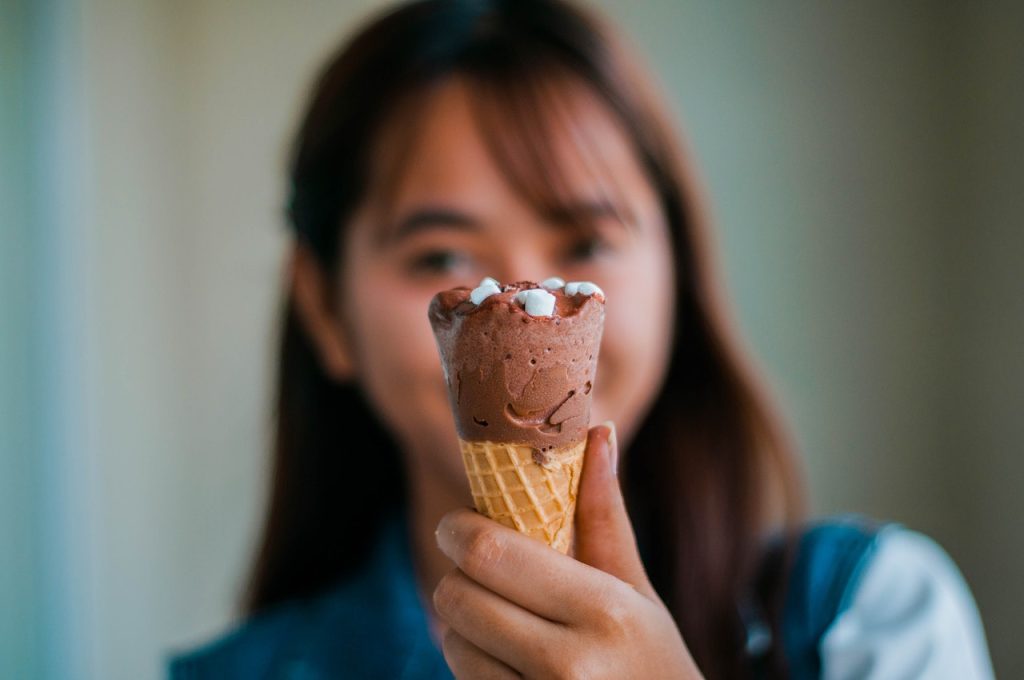 Ice Cream-Making Techniques You Should Know | Breast Cancer Car Donations