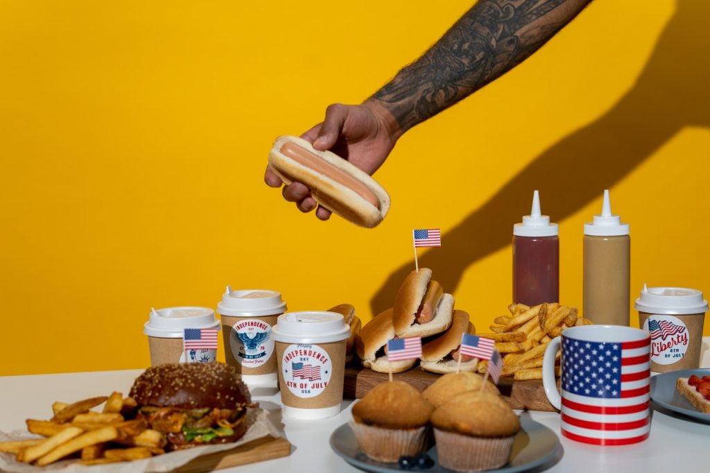 Most Popular 4th of July Traditions | Breast Cancer Car Donations