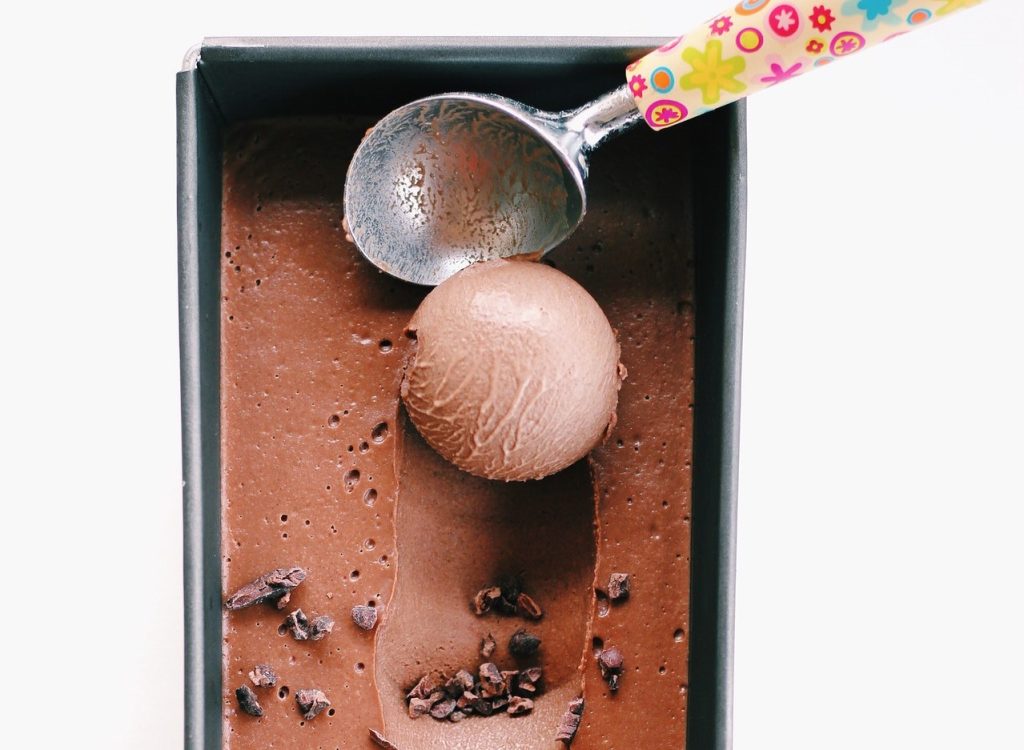 Why You Should Start Making Your Own Ice Cream | Breast Cancer Car Donations