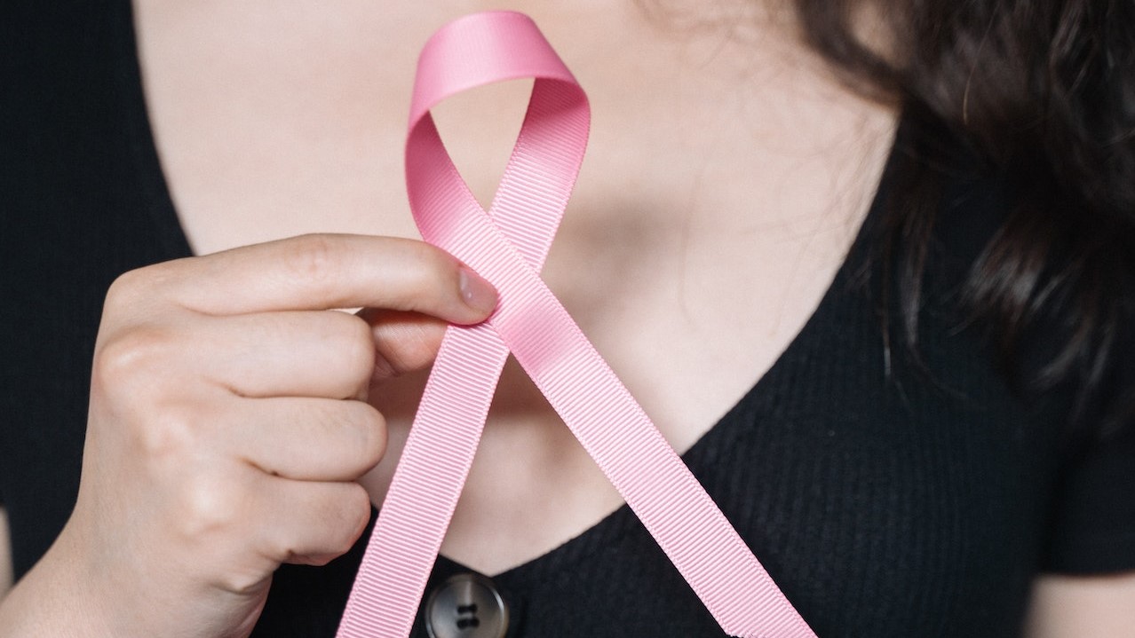 Pink ribbon | Breast Cancer Car Donations