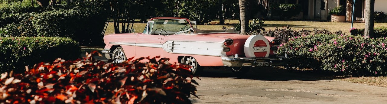 Give Your Old Car a Fitting Retirement | Breast Cancer Car Donations