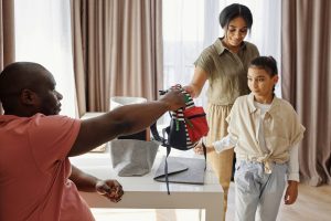 National Back to School Prep Day | Breast Cancer Car Donations