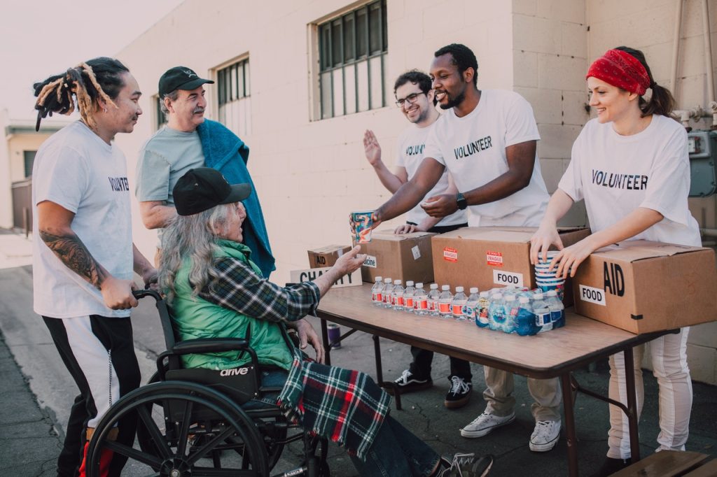 National Nonprofit Day | Breast Cancer Car Donations