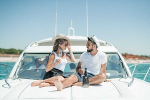 The 5 Benefits of Chartering a Yacht | Breast Cancer Car Donations