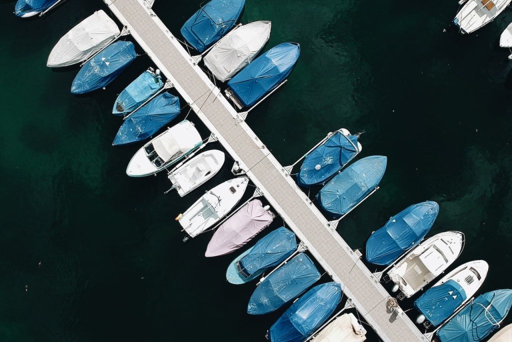 What is Yacht Chartering | Breast Cancer Car Donations