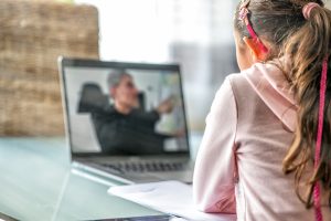 World Distance Learning Day | Breast Cancer Car Donations