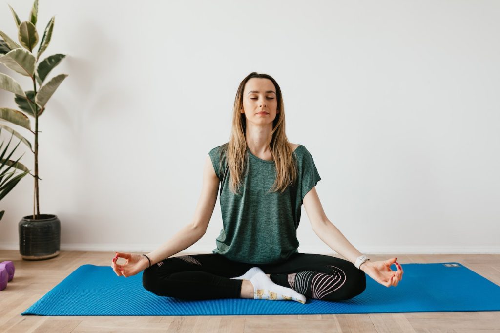 Meditation Exercises for Cancer Patients | Breast Cancer Car Donations
