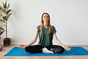 Meditation Exercises for Cancer Patients | Breast Cancer Car Donations