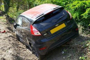 The Ultimate Accident Checklist | Breast Cancer Car Donations