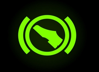 Automatic Shift Lock or Engine Start Indicator | Breast Cancer Car Donations