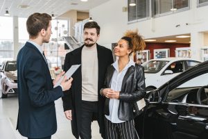 Get the Right Car for the Best Price | Breast Cancer Car Donations