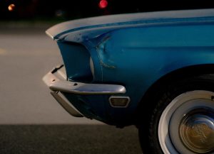 How to Fix that Ugly Bumper Dent | Breast Cancer Car Donations
