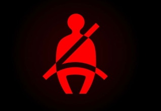 Seat Belt Reminder | Breast Cancer Car Donations