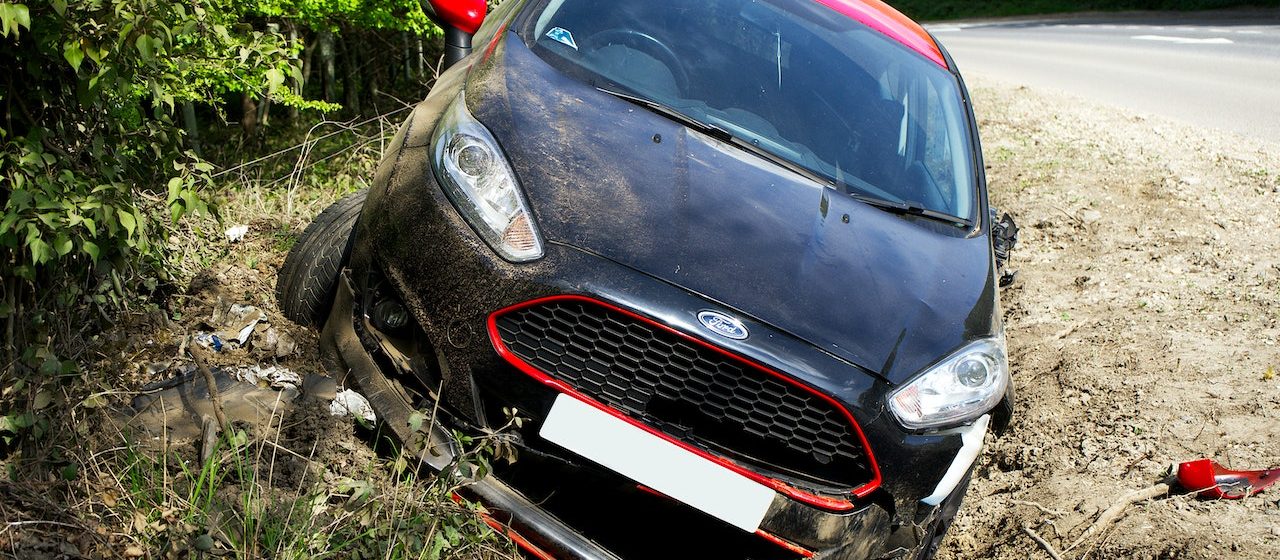Steps You Need to Take after a Road Mishap | Breast Cancer Car Donations