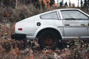 These Cities Have the Highest Auto Theft Rates | Breast Cancer Car Donations