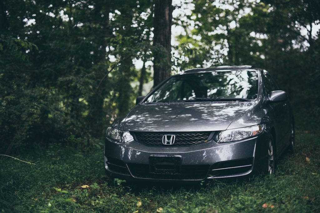 Top 10 Most Stolen Vehicles in the U.S. | Breast Cancer Car Donations