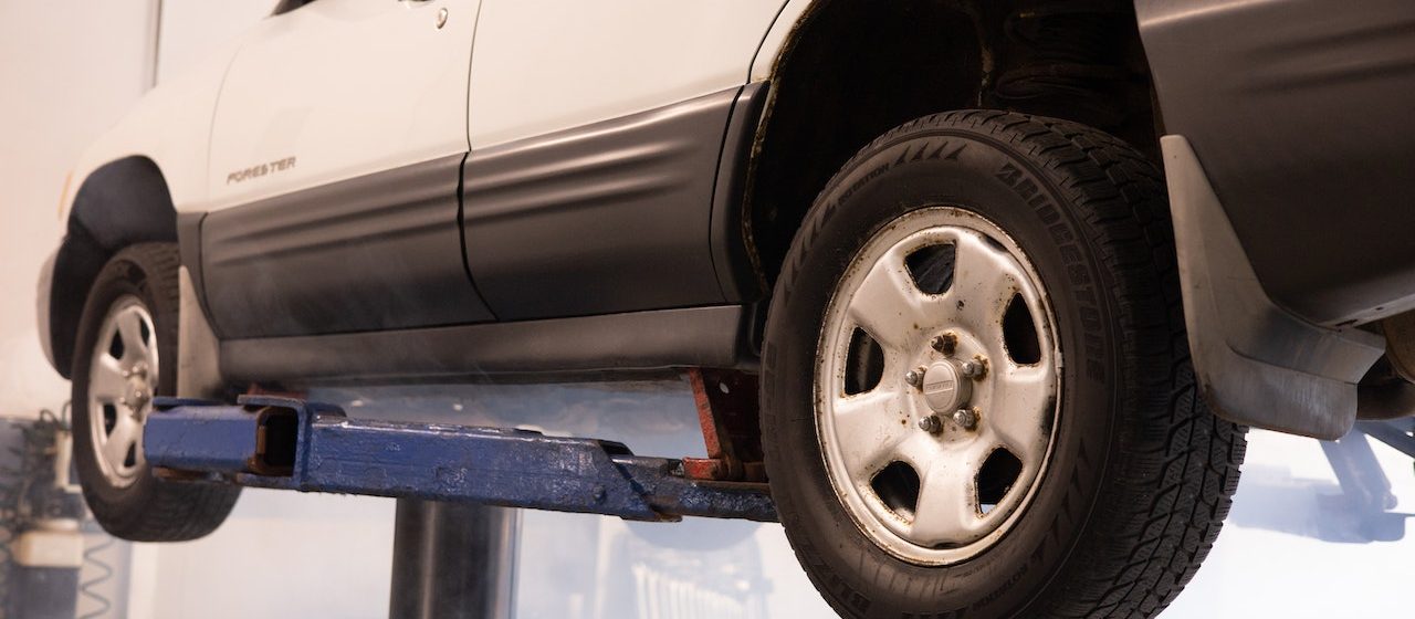 Ways to Know If Your Car Needs New Tires | Breast Cancer Car Donations