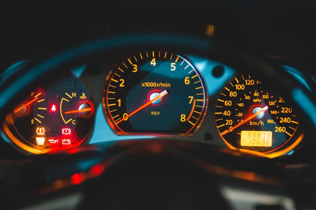 What Are Those Car Symbols Telling You | Breast Cancer Car Donations