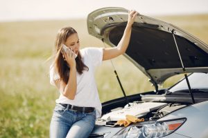 What Causes Sudden Engine Failure | Breast Cancer Car Donations