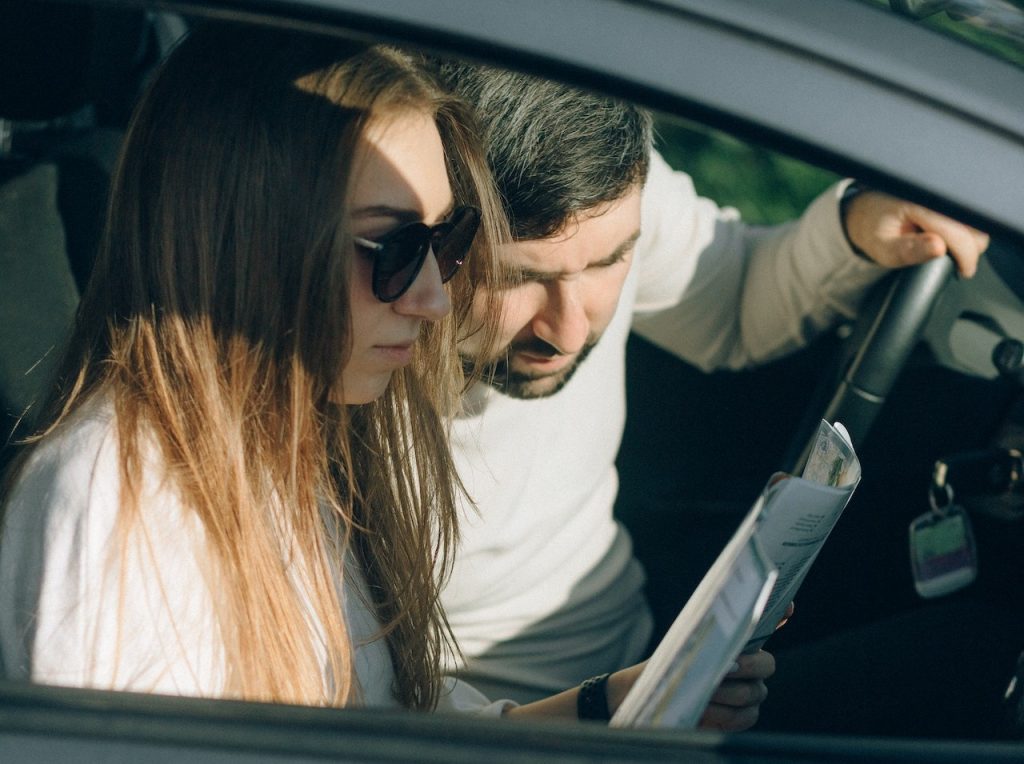 Why You Need to Read Your Vehicle Owner’s Manual | Breast Cancer Car Donations