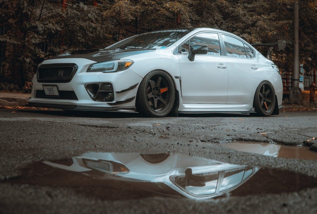 You Should Avoid Potholes on the Road | Breast Cancer Car Donations