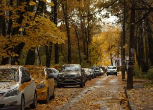 4 Compelling Reasons Why You Need Fall Cleaning for Your Car | Breast Cancer Car Donations