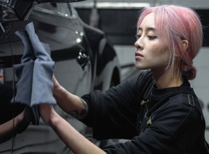 5 Super Easy Ways to Fix Scratches on Your Car | Breast Cancer Car Donations