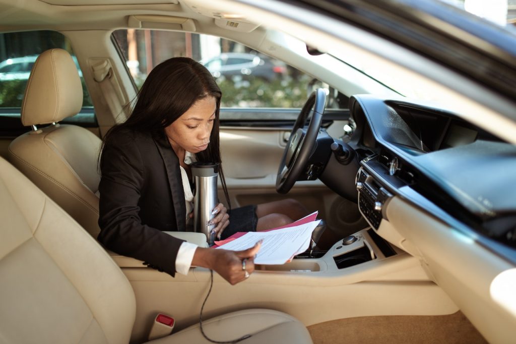 5 Things Every Car Owner Needs | Breast Cancer Car Donations