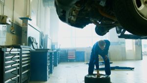 Benefits of Tire Rotation | Breast Cancer Car Donations