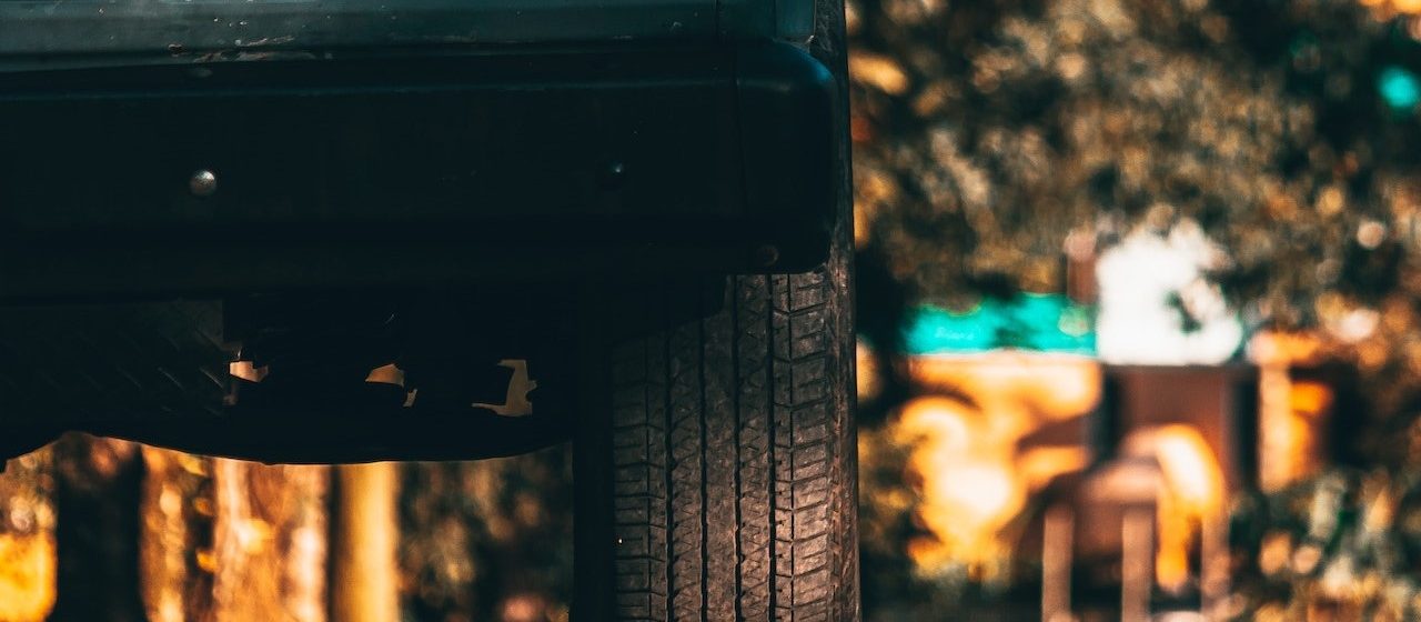 Common Reasons Why Your Tires Are Wearing Unevenly | Breast Cancer Car Donations
