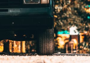 Common Reasons Why Your Tires Are Wearing Unevenly | Breast Cancer Car Donations