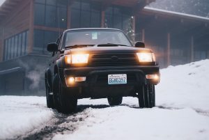 Getting Your Car Ready for Cooler Weather | Breast Cancer Car Donations