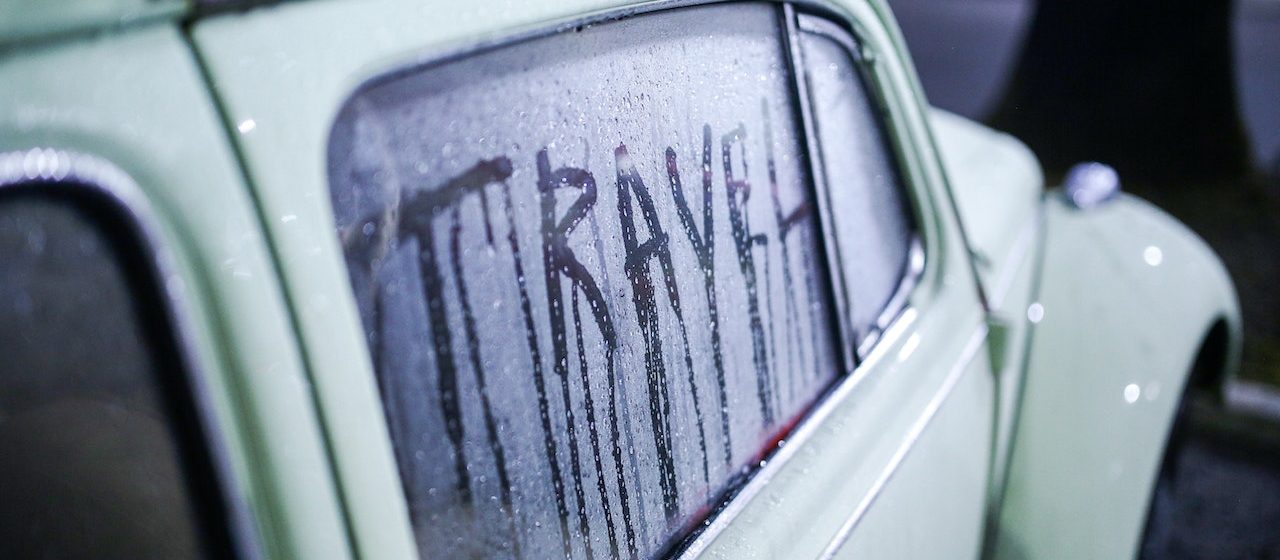 How to Prevent Your Car From Fogging Up | Breast Cancer Car Donations