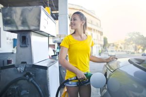 How to Save Money at the Gas Pump | Breast Cancer Car Donations