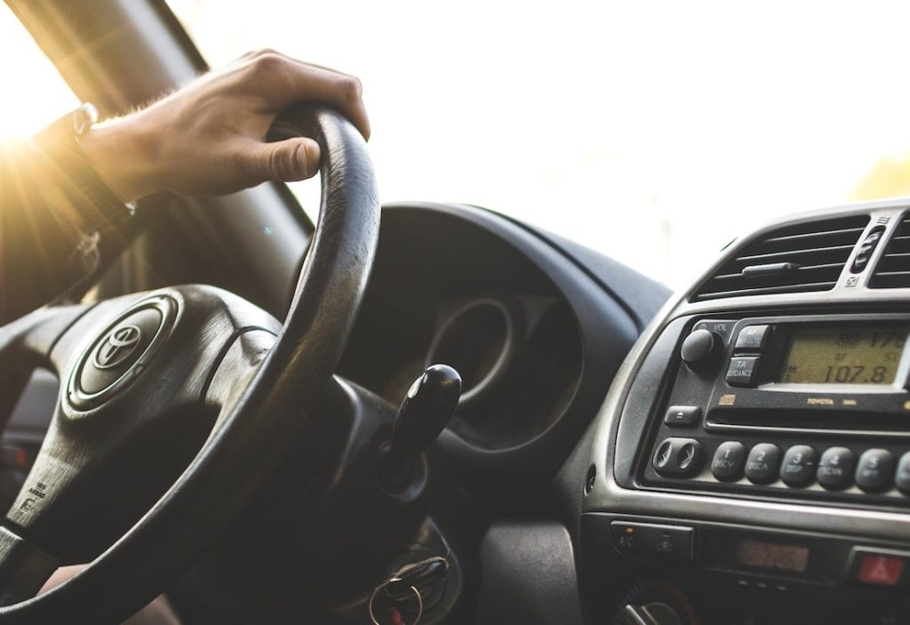 Shaking Steering Wheel 5 Possible Causes | Breast Cancer Car Donations