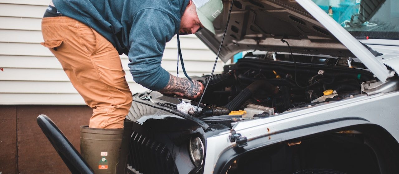 Starter Motor Failure - 5 Early Signs | Breast Cancer Car Donations