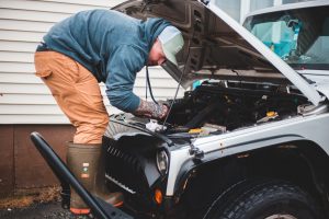 Starter Motor Failure - 5 Early Signs | Breast Cancer Car Donations