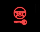 Steering lock light | Breast Cancer Car Donations