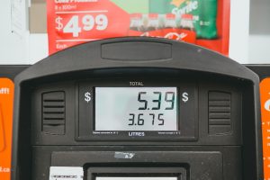Top Questions Asked About Gas Prices and Inflation | Breast Cancer Car Donations