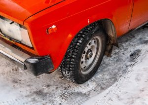 Winter Tires vs. All-Season Tires - What’s the Difference Between Them | Breast Cancer Car Donations